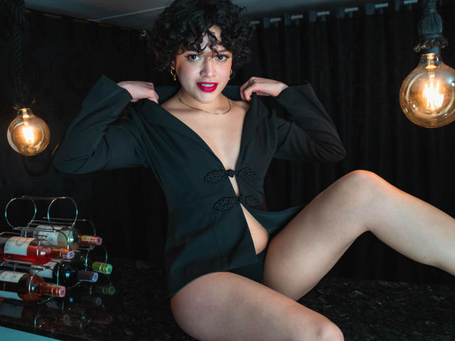 CandyBloww - Live porn &amp; sex cam - 15548434