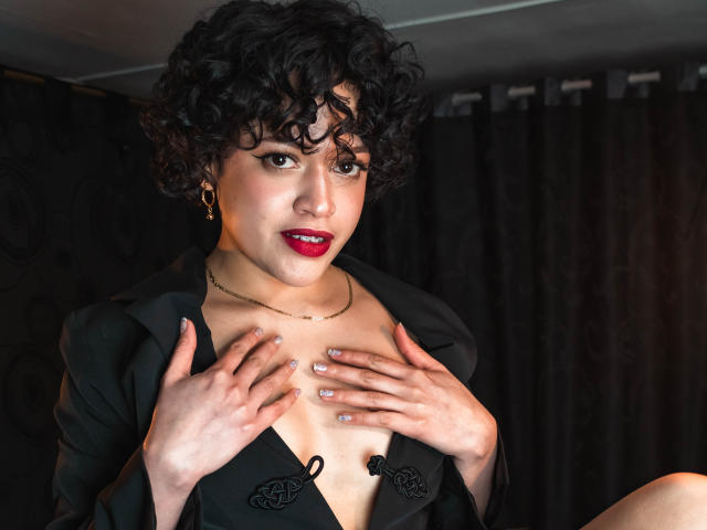 CandyBloww - Live porn &amp; sex cam - 15548438