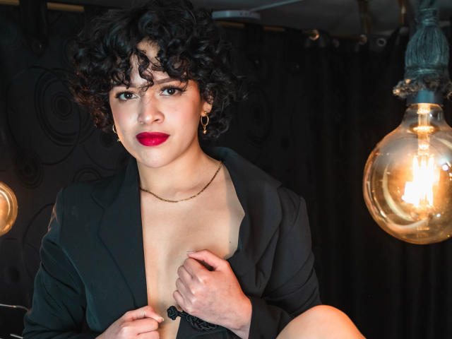 CandyBloww - Sexe cam en vivo - 15548446