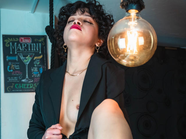 CandyBloww - Live Sex Cam - 15548458