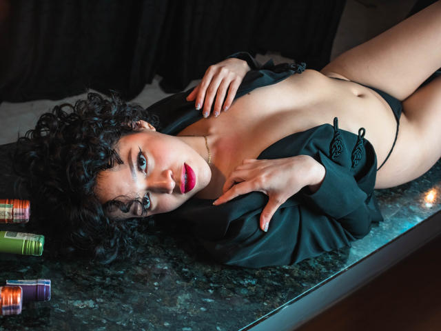 CandyBloww - Sexe cam en vivo - 15548518