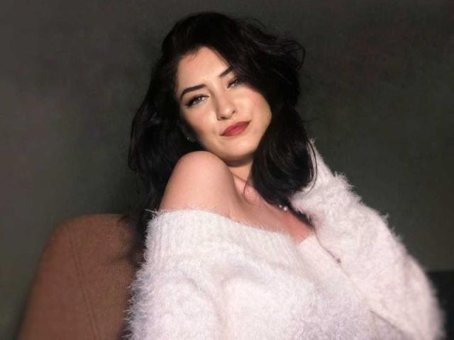 MsSabrina - Live porn &amp; sex cam - 15550286