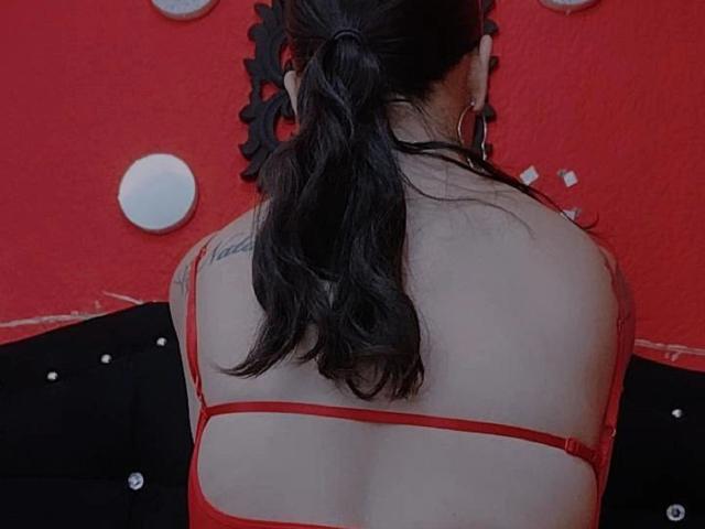 LunaJh - сексуальная веб-камера в реальном времени - 15551110