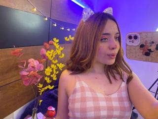 DaliaMiller1241 - Sexe cam en vivo - 15551672