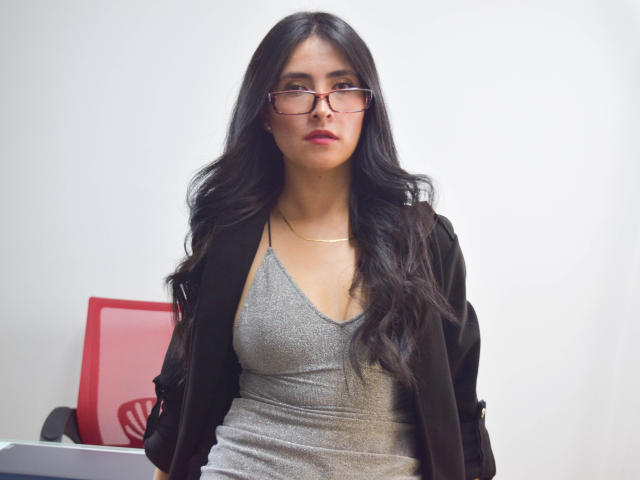 JainaRogers - Live porn &amp; sex cam - 15553022