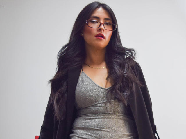 JainaRogers - פורנו בשידור חי ומצלמת סקס - 15553037