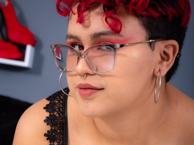 ZamiraJimenez - Live sex cam - 15554360