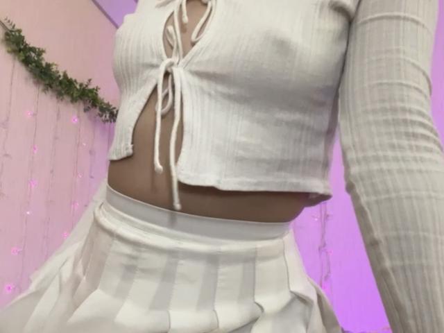 BeautySlim - Live sexe cam - 15555470