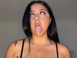 LettyHottie - Camera khiêu dâm &amp; quyến rũ trực tiếp - 15556577