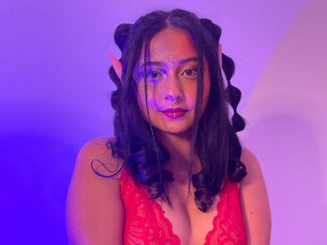 LettyHottie - Sexe cam en vivo - 15556589