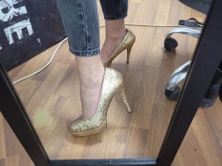 Kandinskaya - Sexe cam en vivo - 15557327