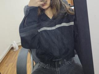 Kandinskaya - Sexe cam en vivo - 15557330