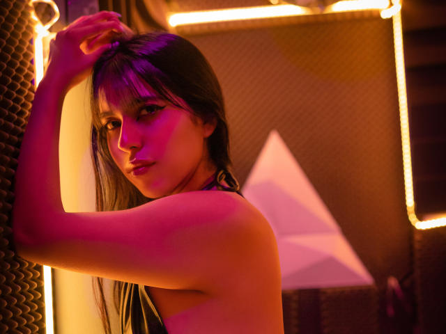 DianneJackson - Sexe cam en vivo - 15557345