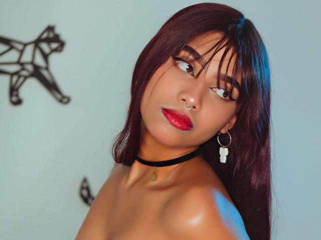 AvyBenedetti - Live porn &amp; sex cam - 15557480