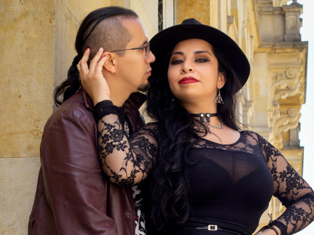 VictoriaAndDavid - Live sexe cam - 15558251