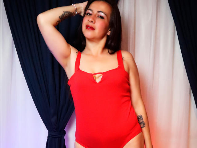 RoxannaJones - Sexe cam en vivo - 15558536