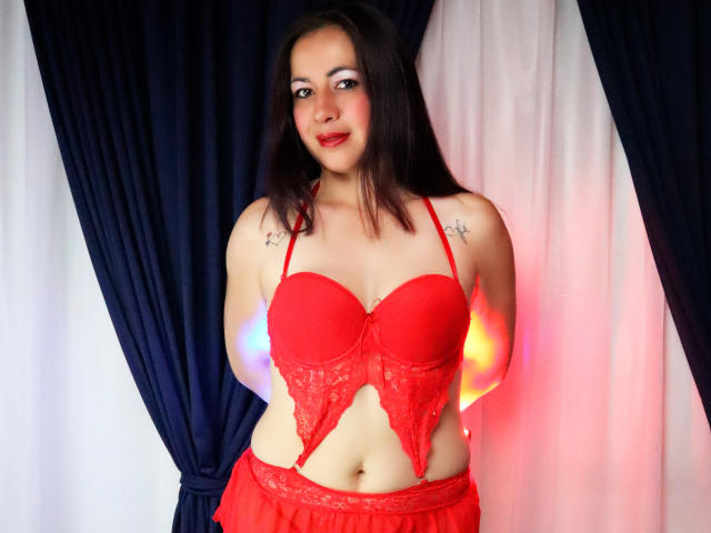 RoxannaJones - Sexe cam en vivo - 15558557