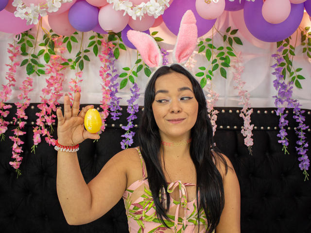 SalomeFranco - Sexe cam en vivo - 15558788