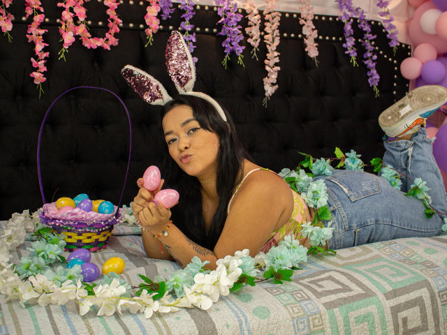 SalomeFranco - Live sexe cam - 15558800