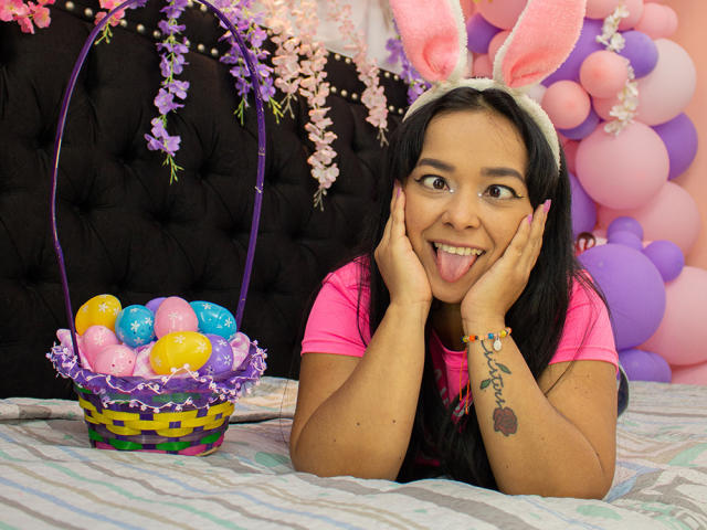 SalomeFranco - Sexe cam en vivo - 15558809