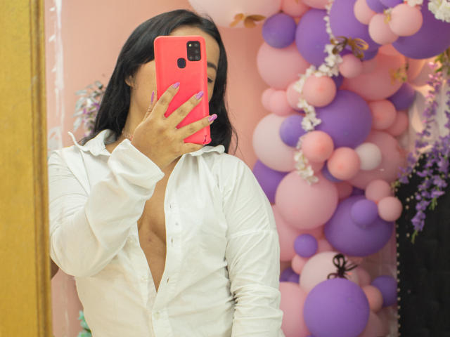 SalomeFranco - Sexe cam en vivo - 15558875