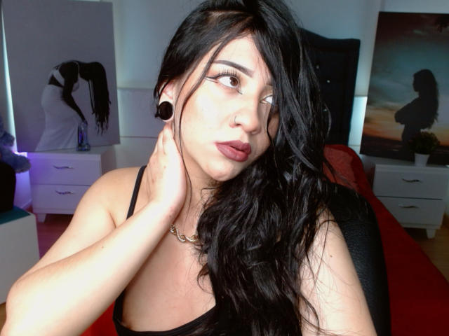 ValerieHang - Live porn &amp; sex cam - 15559142