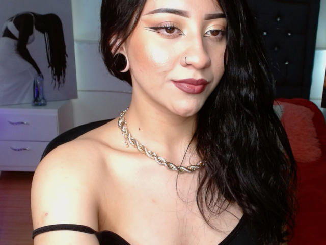 ValerieHang - Live porn &amp; sex cam - 15559391