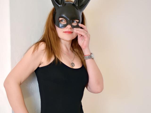 MelisaAbigale - Sexe cam en vivo - 15560462