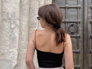 OxyCrystal - Sexe cam en vivo - 15561398