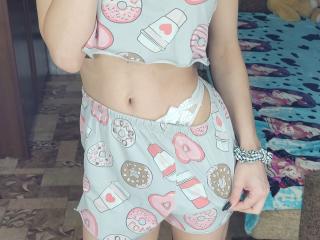 Kandinskaya - Sexe cam en vivo - 15561998