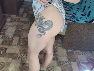 Kandinskaya - Live porn &amp; sex cam - 15562103