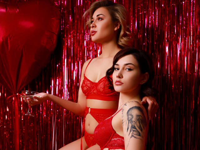 SheilaTina - Sexe cam en vivo - 15562460