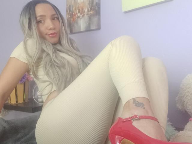 Carolinaz - Sexe cam en vivo - 15562784