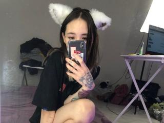 ZeroCalories - Live porn &amp; sex cam - 15563408