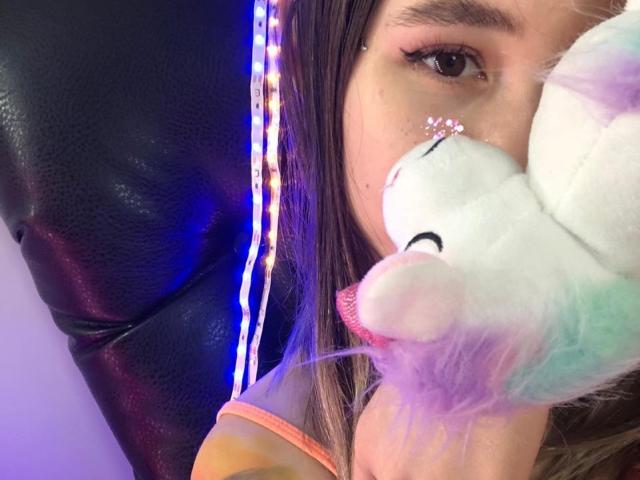 ZeroCalories - Live porn &amp; sex cam - 15563471