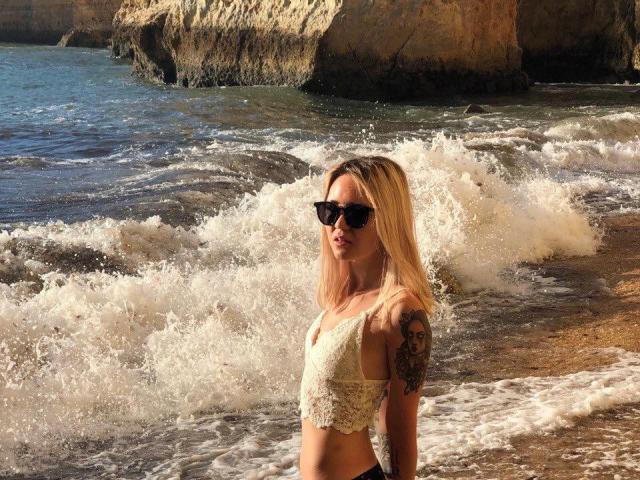 ZeroCalories - Live porn &amp; sex cam - 15563477