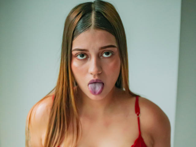 LiaRouse - Sexe cam en vivo - 15563924