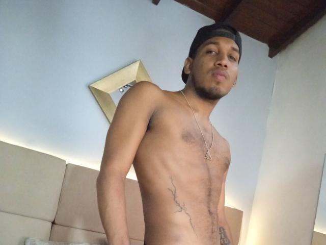 DiegoBlack - Sexe cam en vivo - 15564395