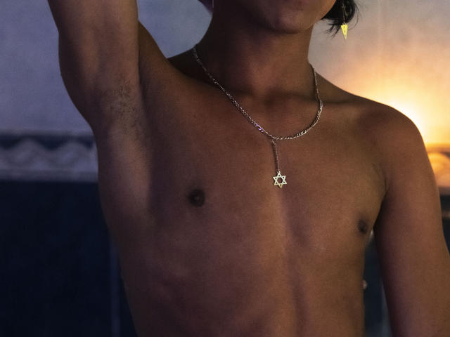 AlexanderCool - Live porno og sexkamera - 15564413