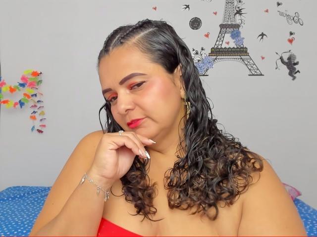 HannaSofis - Live sex cam - 15564416