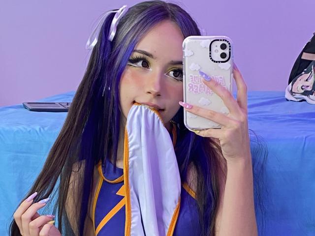 AnnieJules - 라이브 포르노 &amp; 섹스 캠 - 15564605