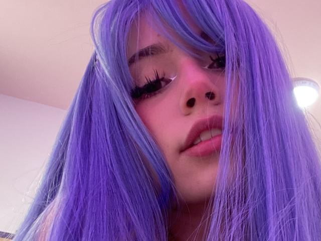 AnnieJules - פורנו בשידור חי ומצלמת סקס - 15564620