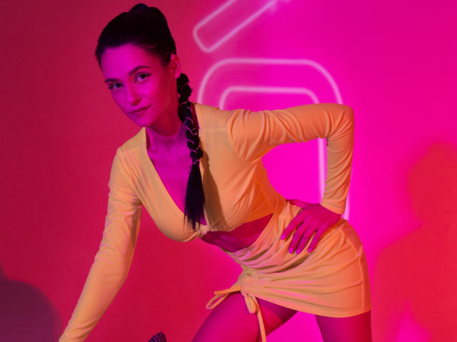 LiLemann - Sexe cam en vivo - 15564884