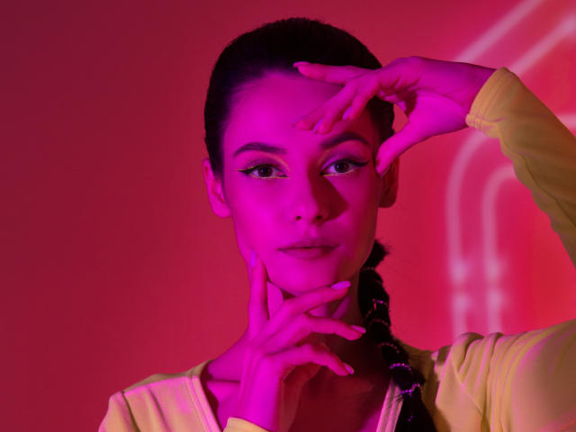 LiLemann - сексуальная веб-камера в реальном времени - 15564899