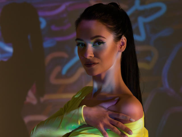 LiLemann - сексуальная веб-камера в реальном времени - 15564908