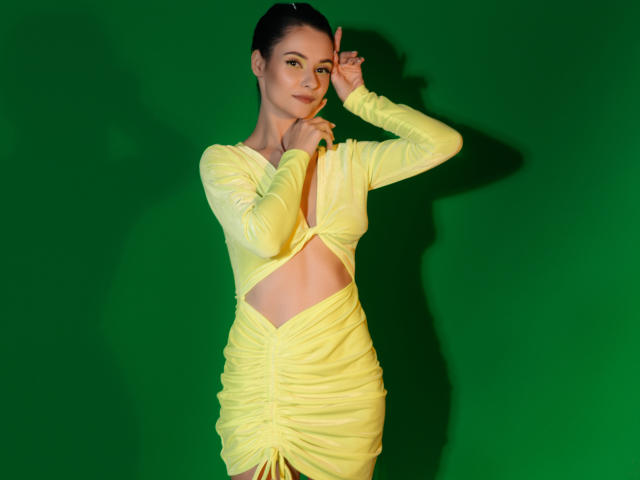 LiLemann - Camera khiêu dâm &amp; quyến rũ trực tiếp - 15564917