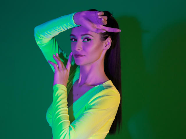 LiLemann - сексуальная веб-камера в реальном времени - 15564920