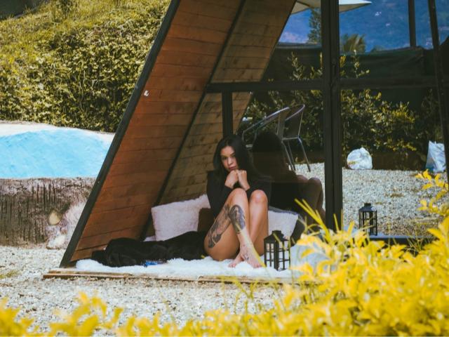 AnaArenas - Live sexe cam - 15565997