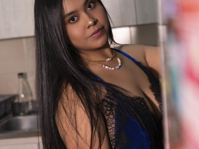 EmilySand - Élő pornó és szexkamera - 15566141