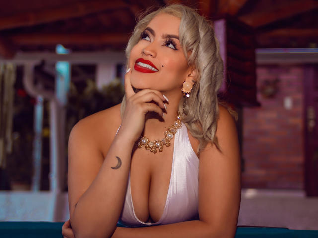 SammyNells - Live sexe cam - 15566387